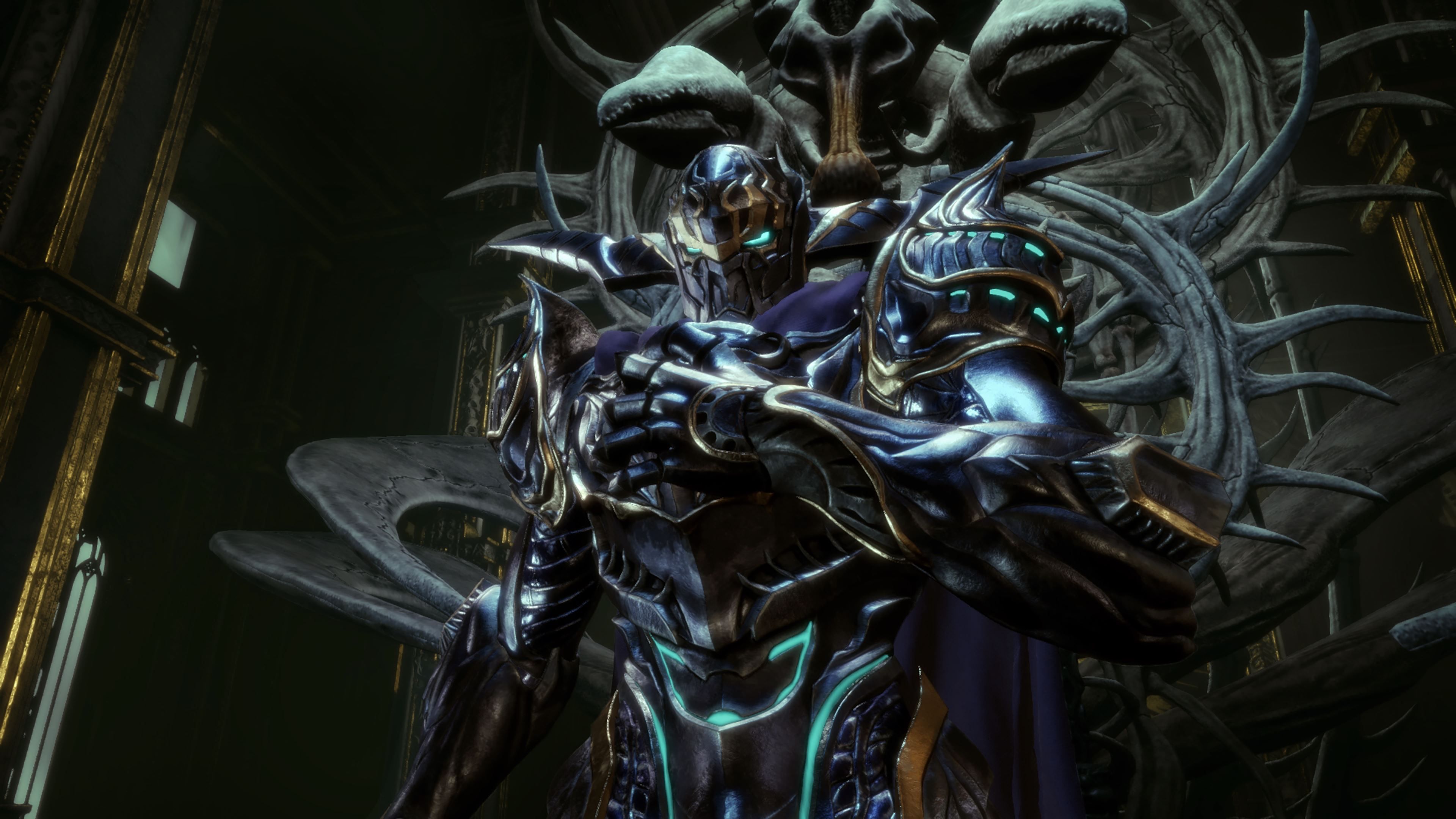 Stranger of Paradise: Souls Like Final Fantasy Impressions: Combat, Story, Customization and More