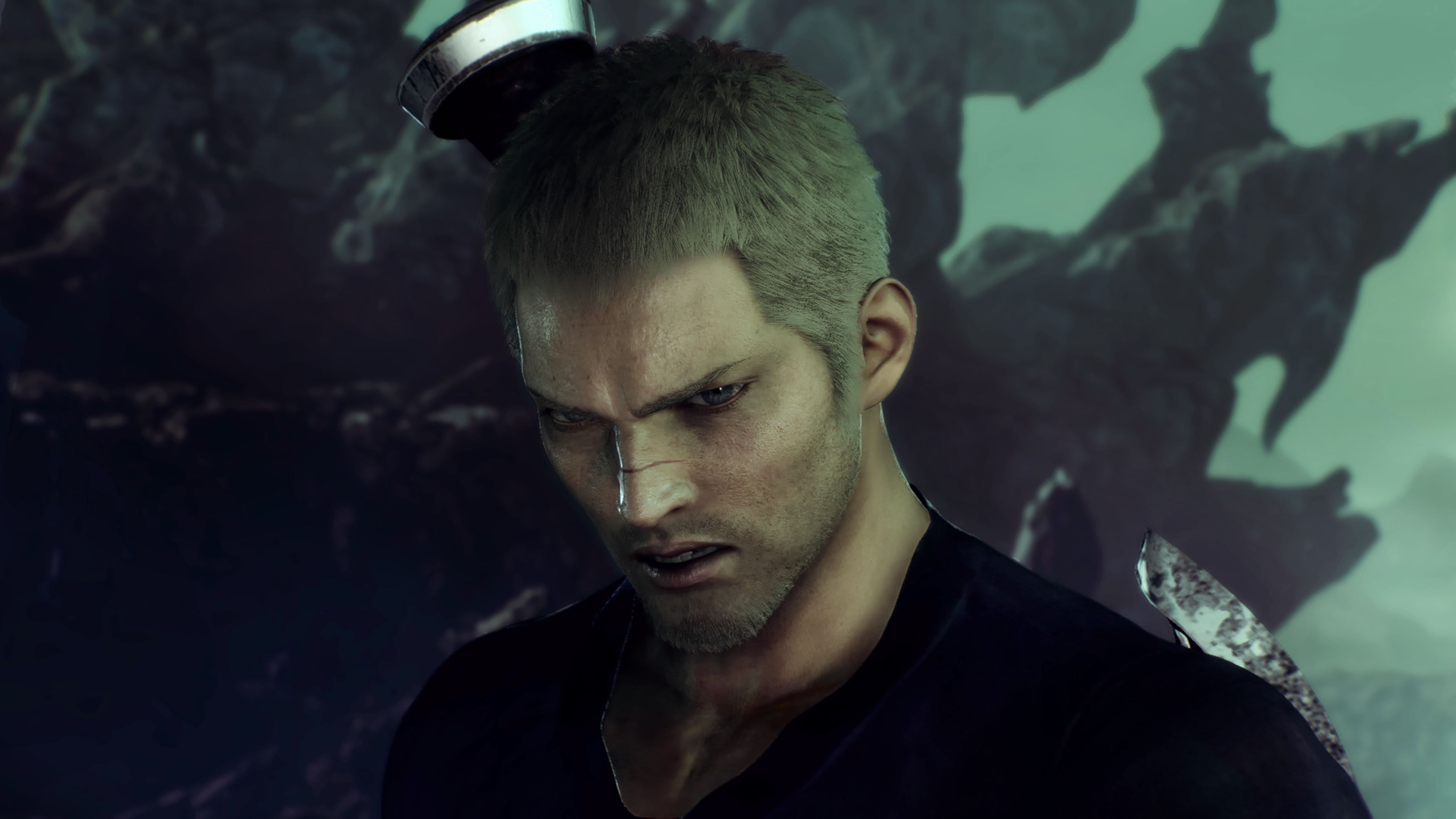 Stranger of Paradise: Souls Like Final Fantasy Impressions: Combat, Story, Customization and More