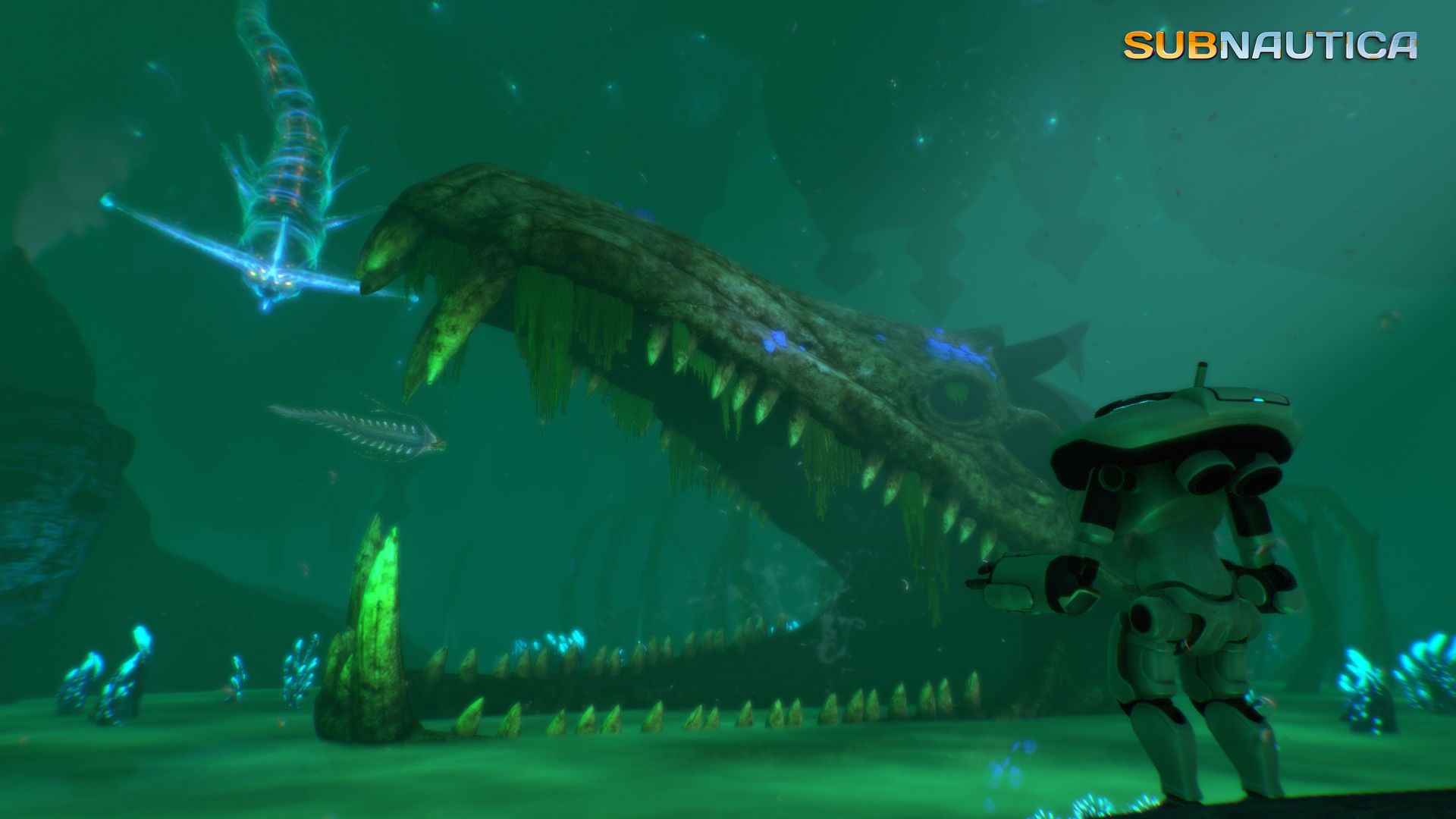 10 Tips and Tricks to Help You Survive On Planet 4546B   Subnautica Beginner Guide