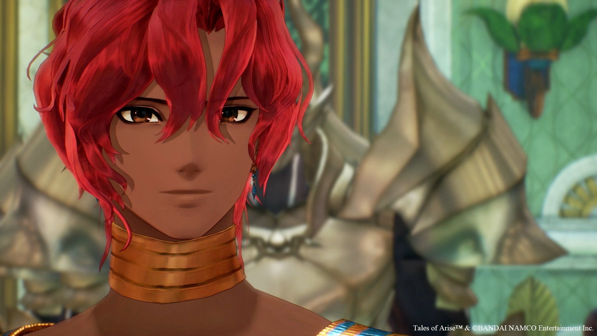 Tales of Arise Dohalim