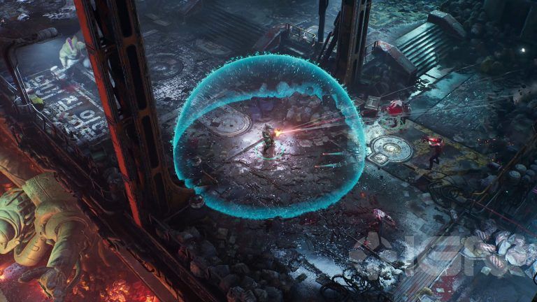 Xbox Game Pass Adds The Ascent, Cris Tales and More This July