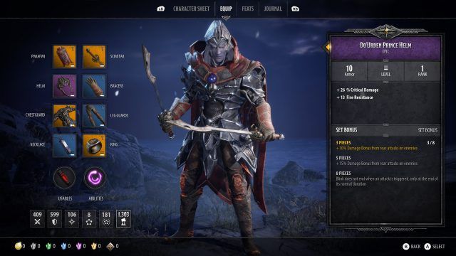 Dark Alliance Review Impressions: Is it worth it? Should you buy the Dungeons &amp; Dragons ARPG?