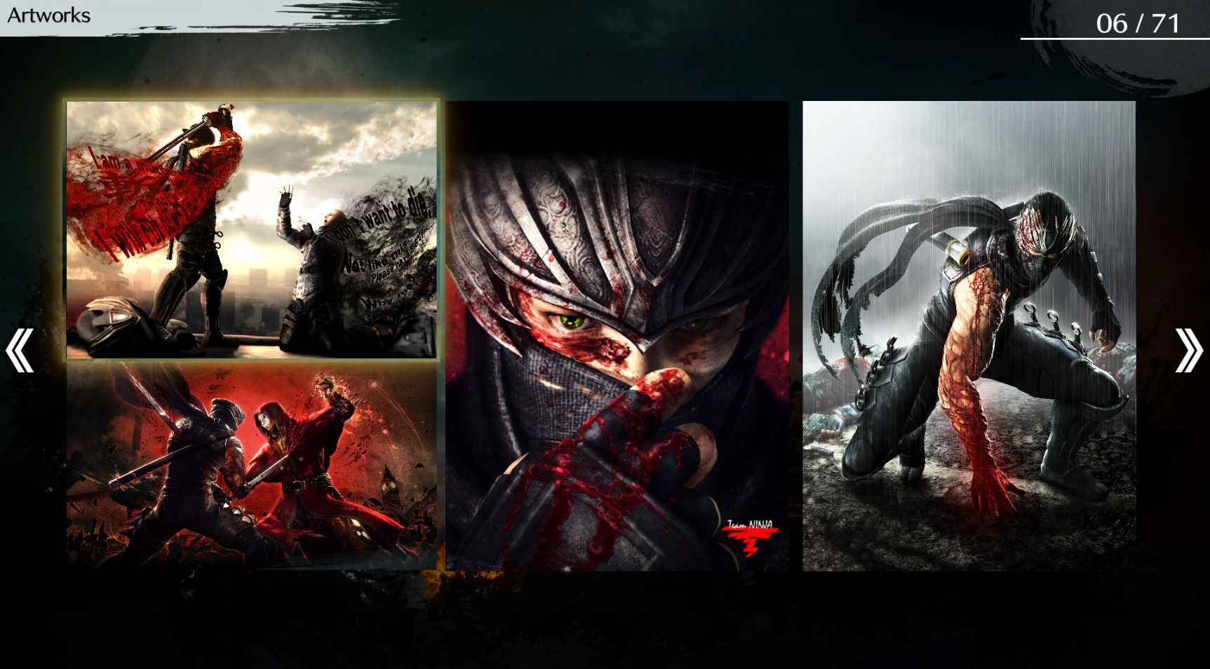 ninja-gaiden-master-collection-remaster-graphics-audio-unlockables