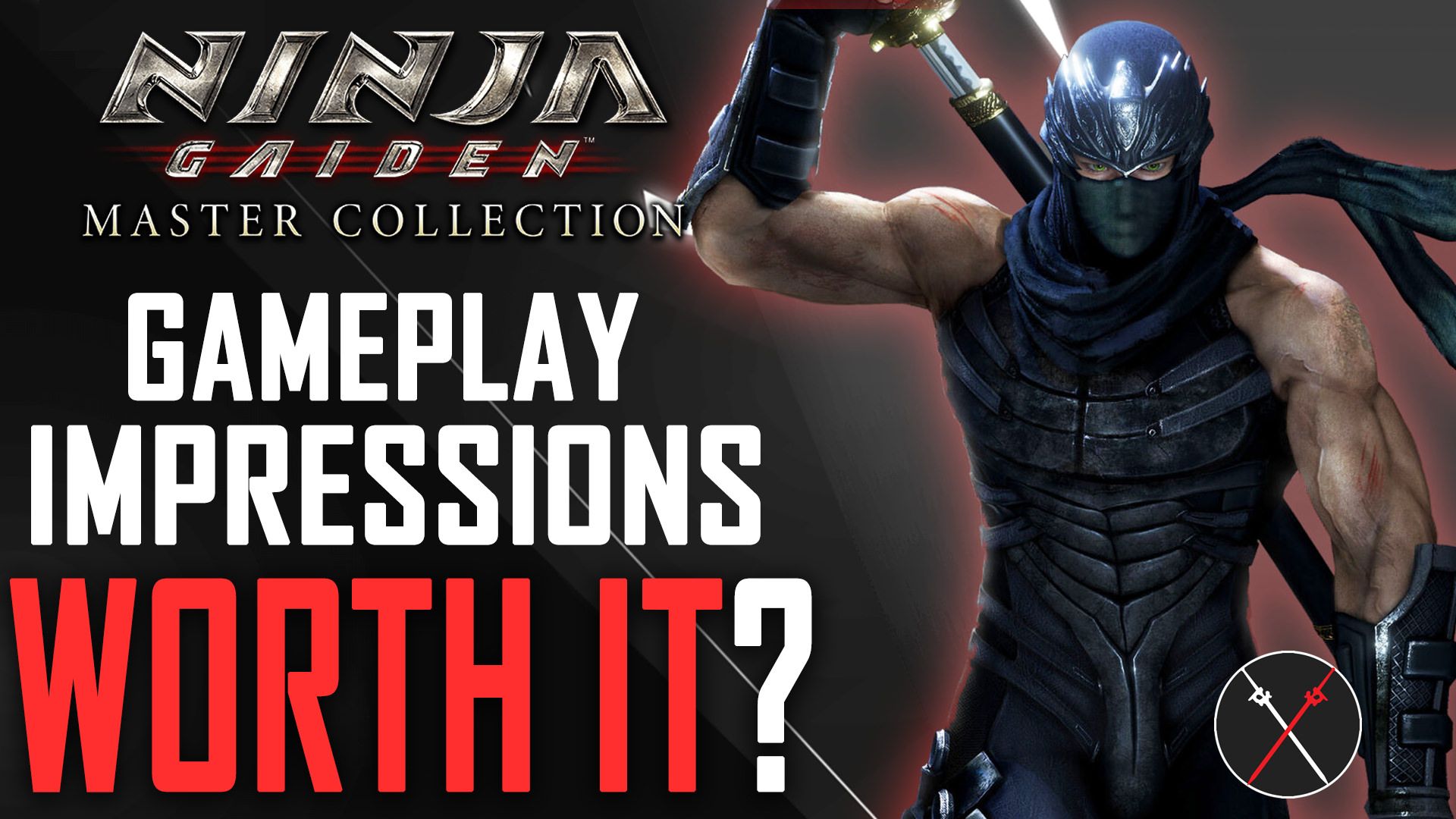 ninja gaiden master collection review gameplay impressions is it worth it before you buy