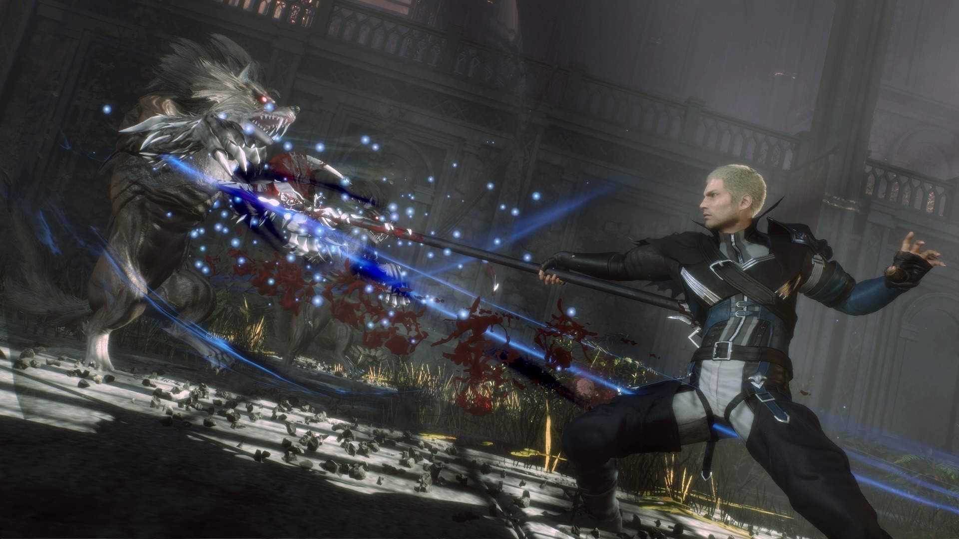 Stranger of Paradise: Souls Like Final Fantasy Impressions: Combat, Story, Customization and More