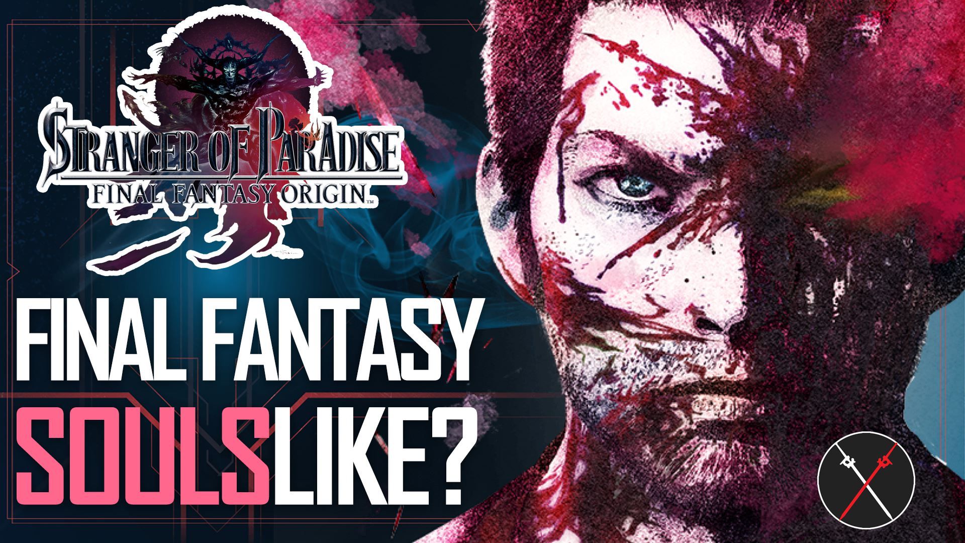 stranger of paradise demo impressions review is it good nioh koei ninja final fantasy