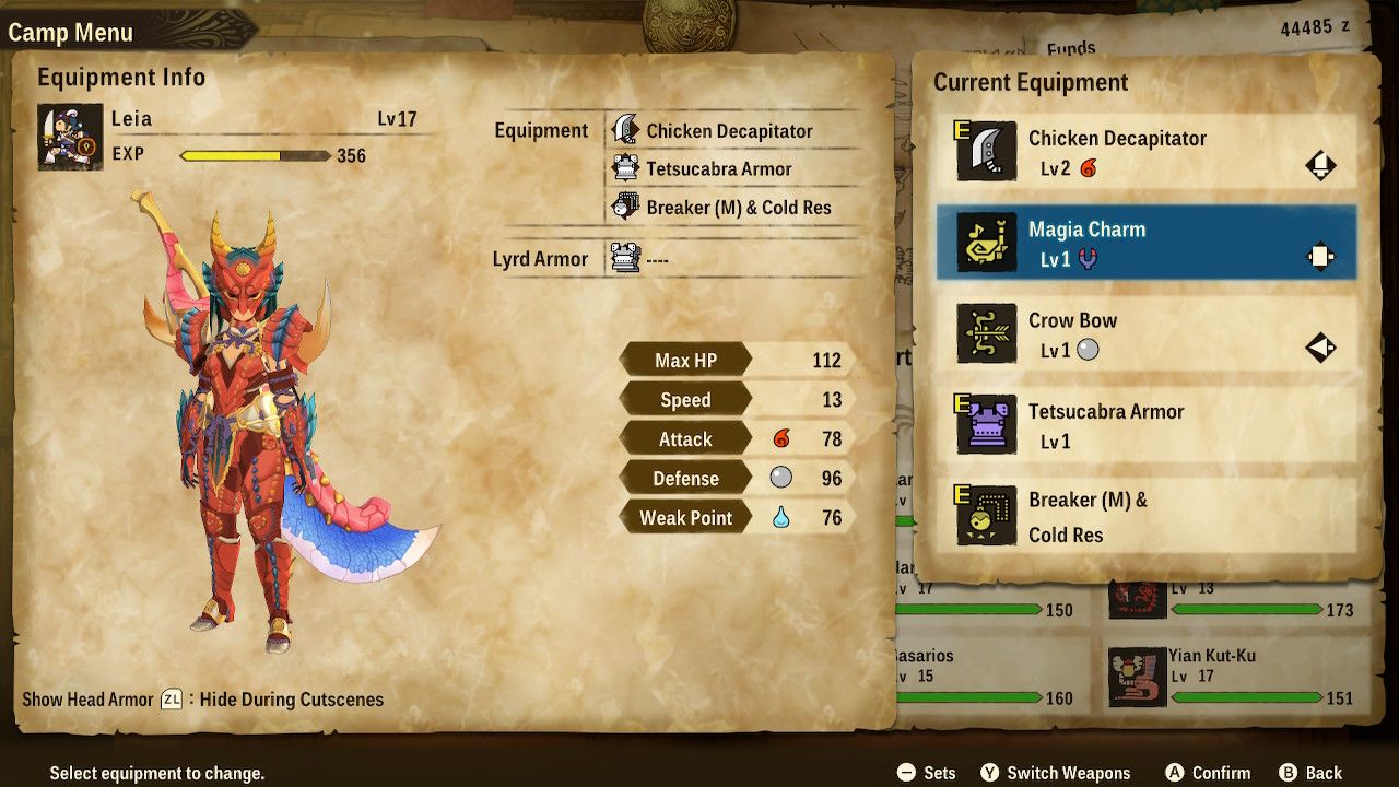 Monster Hunter Stories 2 Beginner’s Guide: Top 10 Tips You Should Know Before You Play