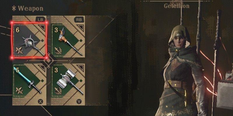 Babylon&rsquo;s Fall Closed Beta Dates Announced