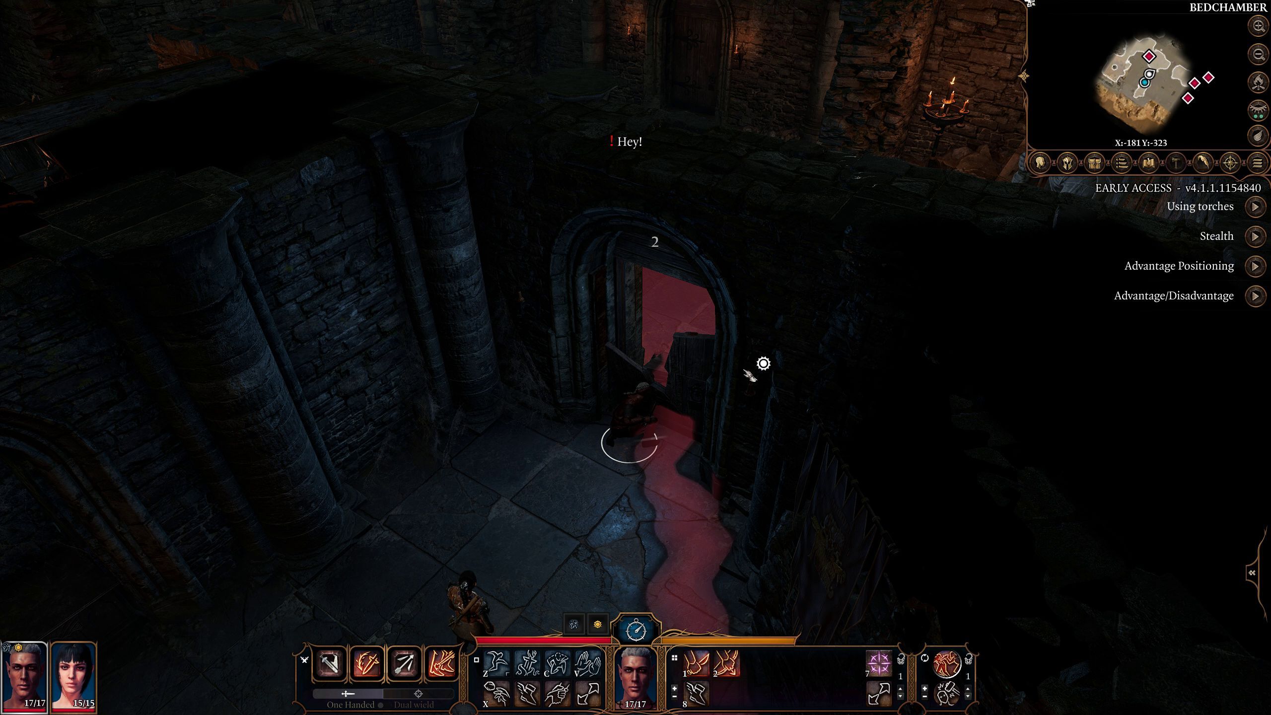 Class and Feat Changes (Backstabbing) Baldur&rsquo;s Gate 3 Patch 5