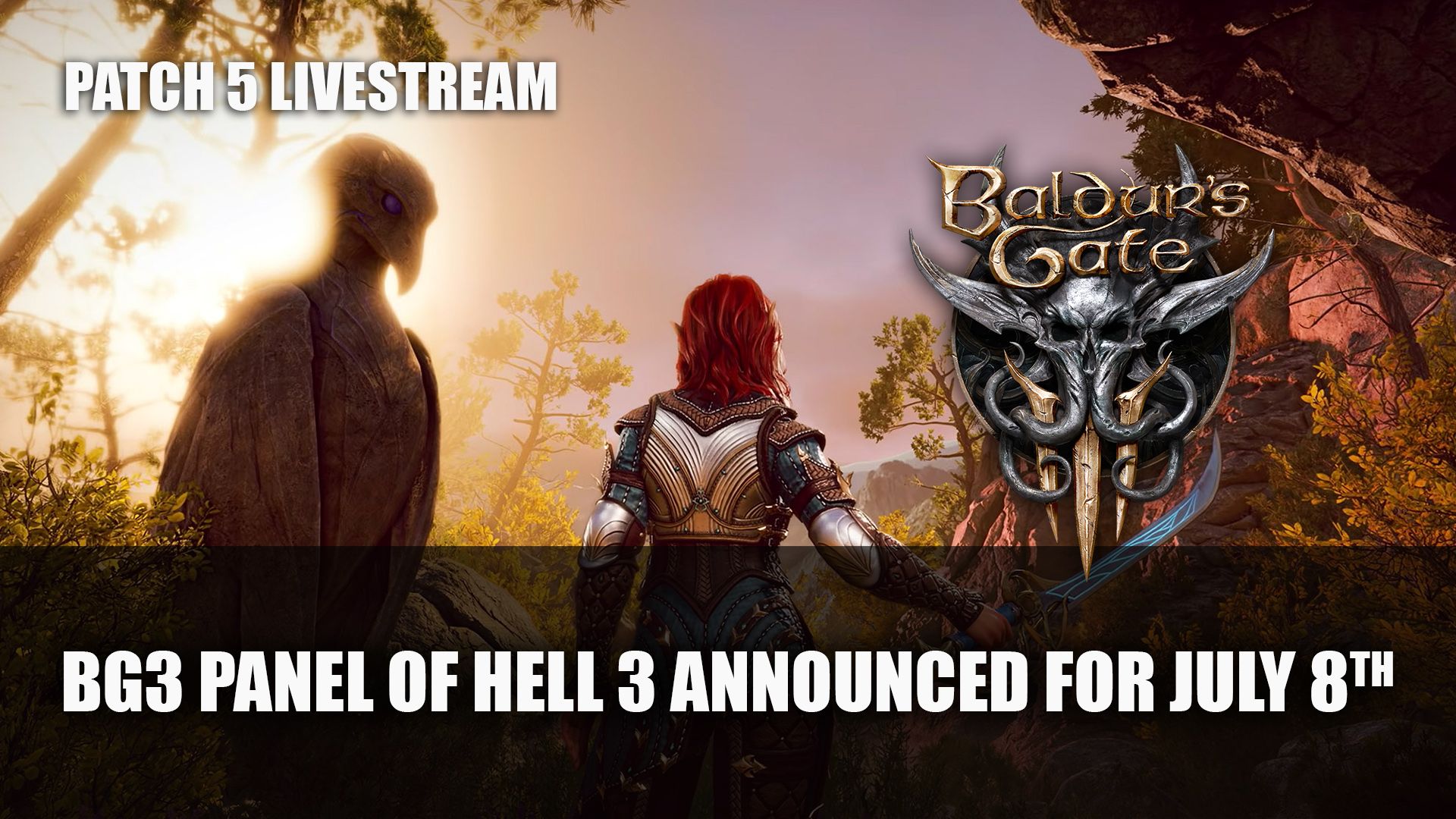 Top RPG News Of The Week: July 4th (Magic Legends, Diablo IV, Baldur&rsquo;s Gate 3 and More!)