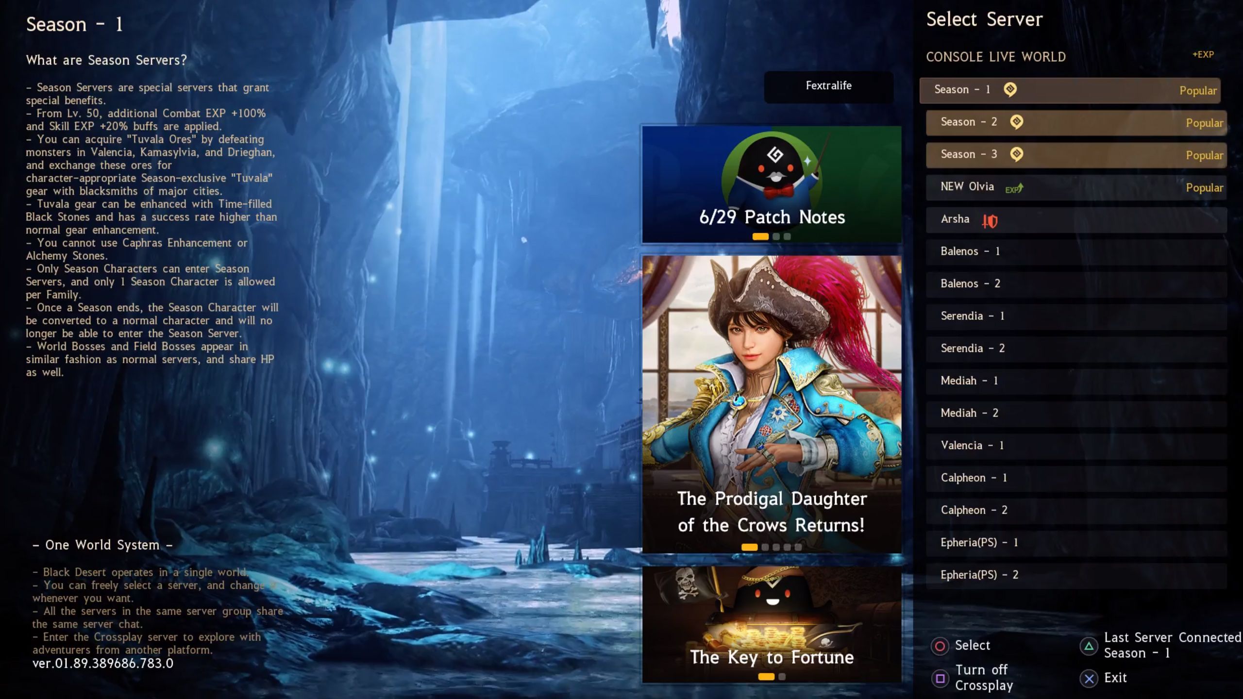 Black Desert Console   Is It Worth Playing in 2021?