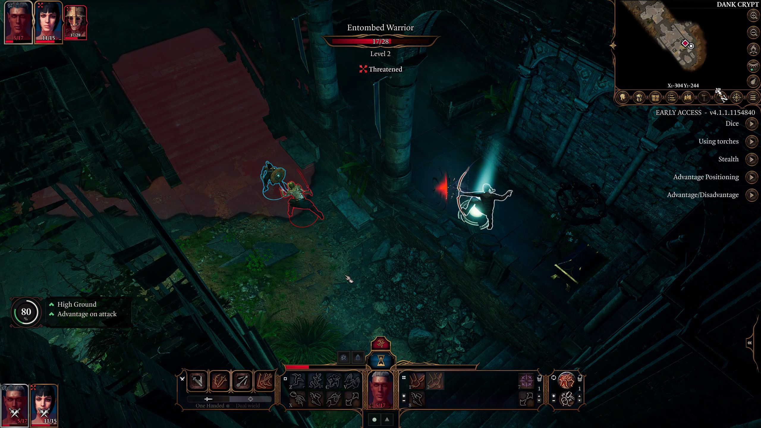 Bug Fix Baldur&rsquo;s Gate 3 Patch 5