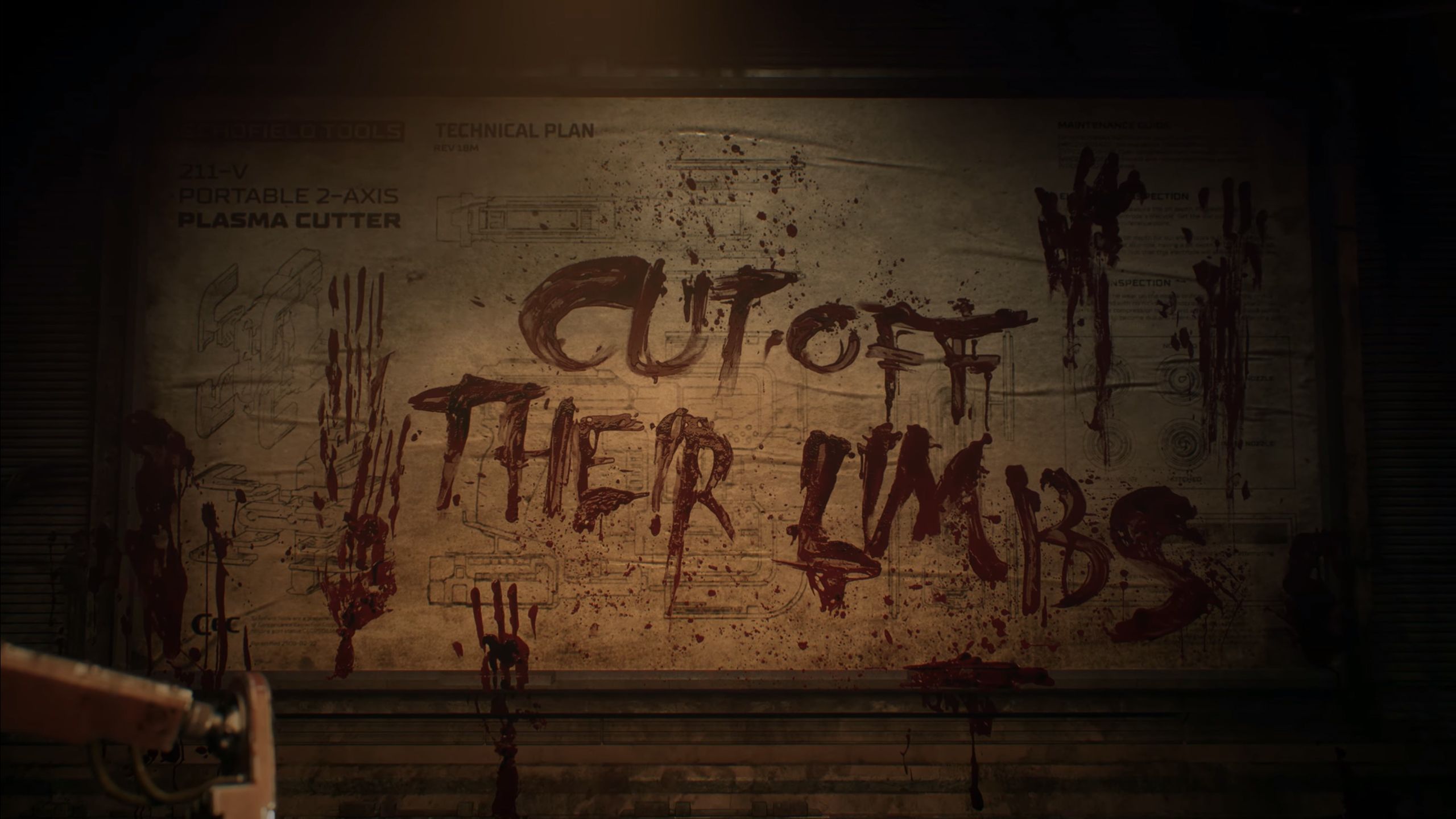 Dead Space Remake Announced