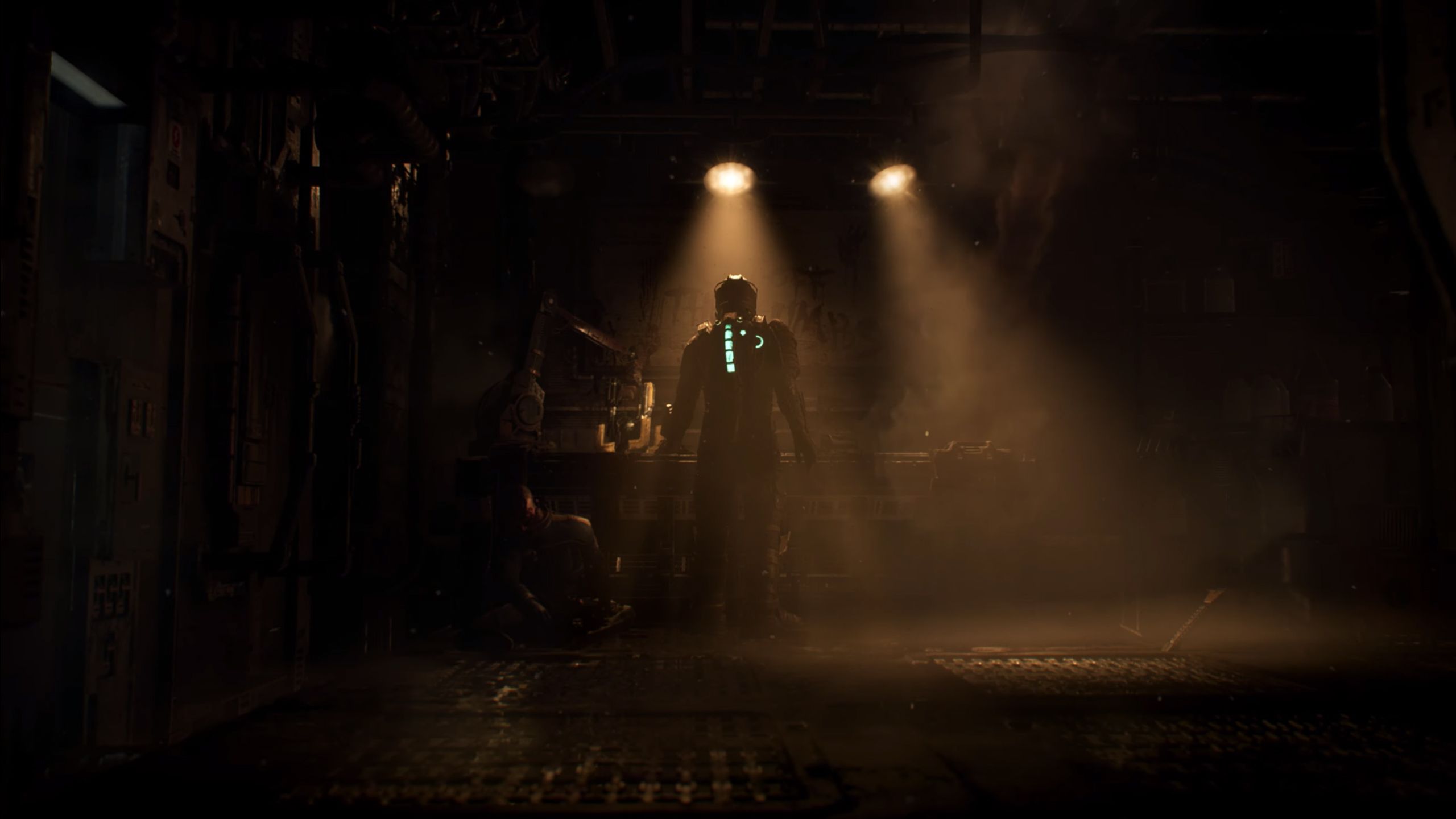 Dead Space Remake Announced