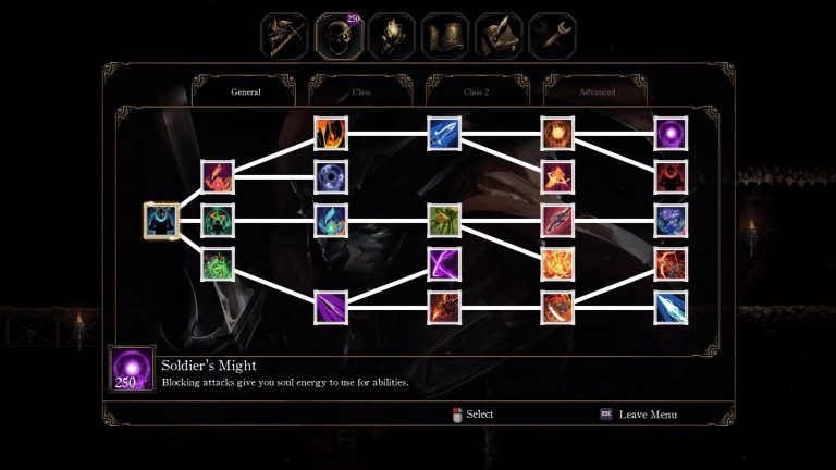 What&rsquo;s New with Death&rsquo;s Gambit: Afterlife