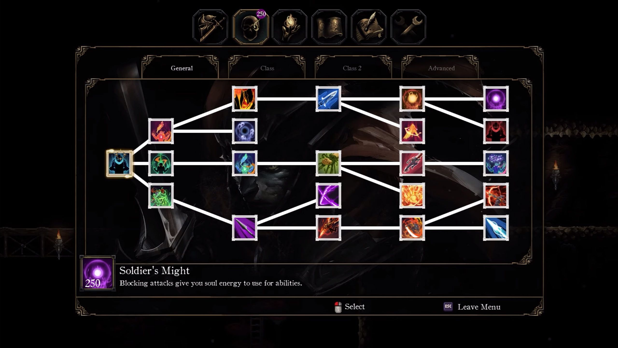 Death&rsquo;s Gambit: Afterlife New Overview Trailer