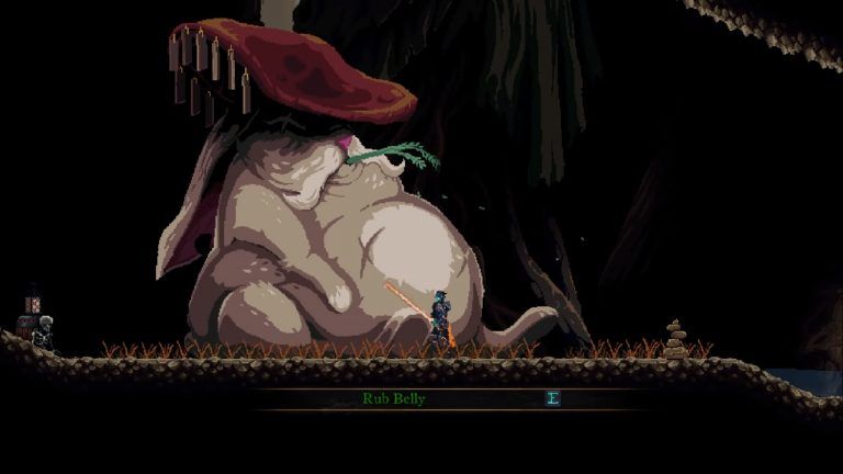 What&rsquo;s New with Death&rsquo;s Gambit: Afterlife