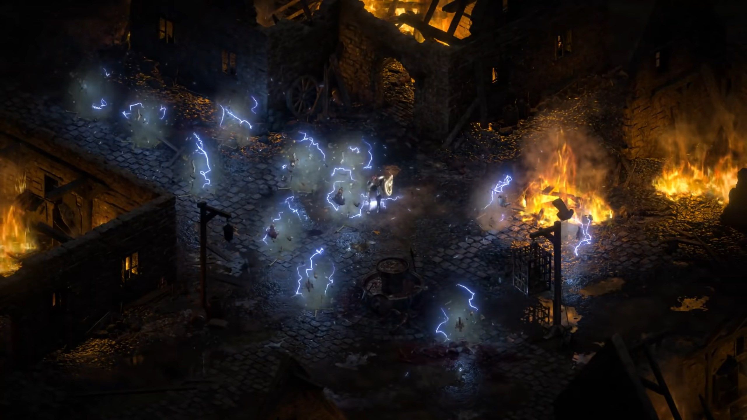 Diablo 2 (Top 10 ARPGs You Should Play In 2021)