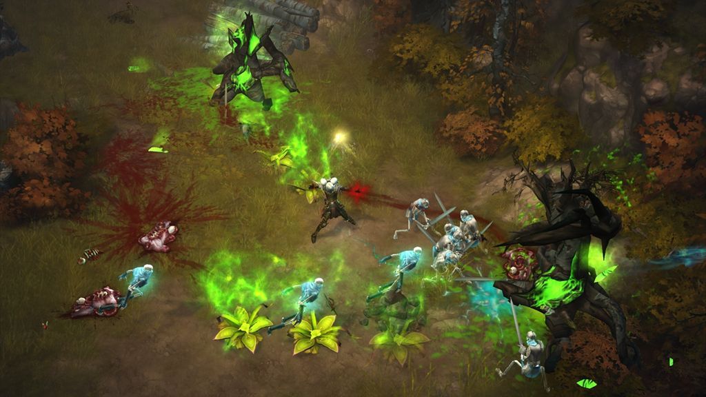 Diablo 3 (Top 10 ARPGs You Should Play In 2021)