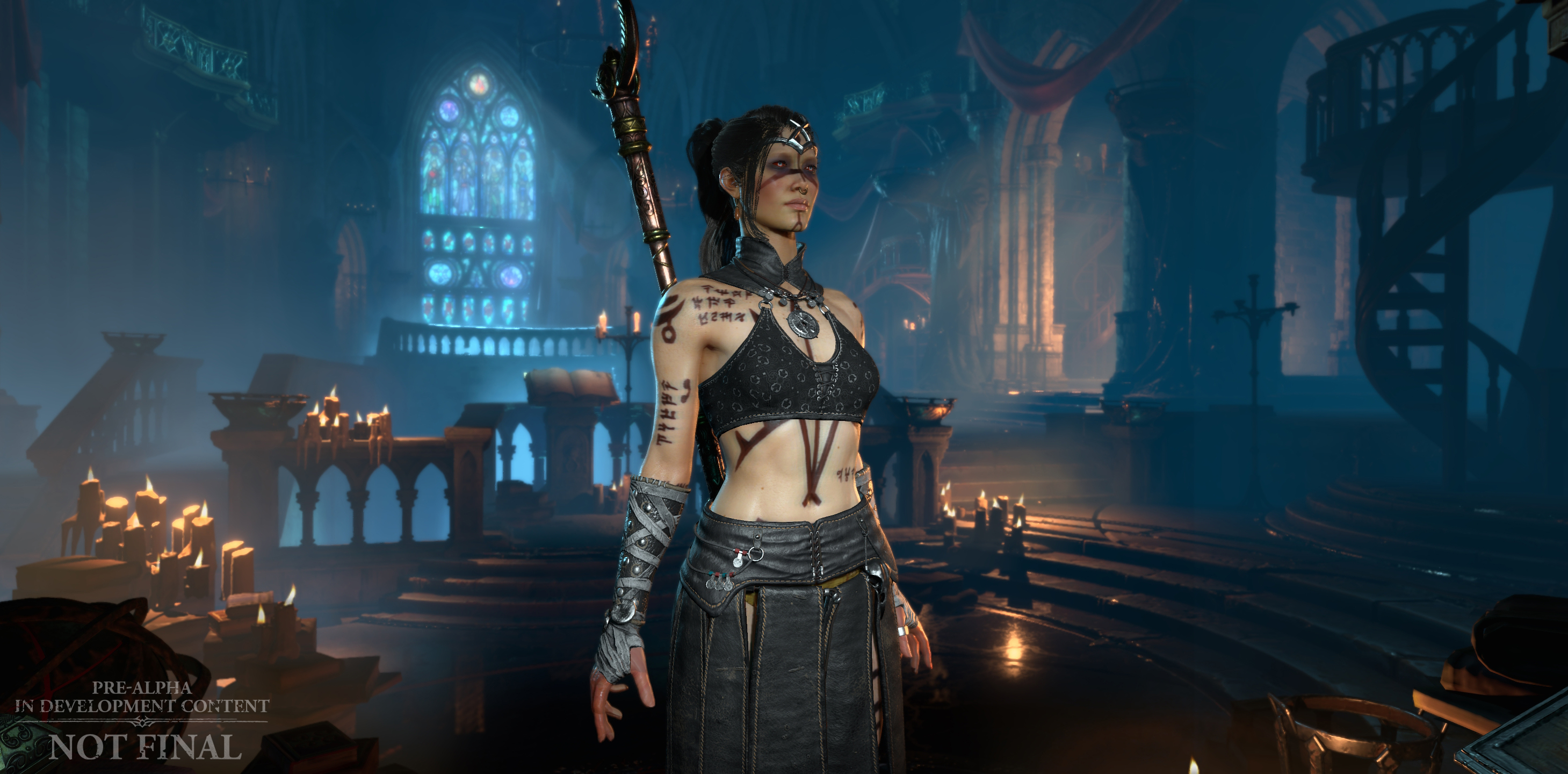 Diablo IV Sorceress 01