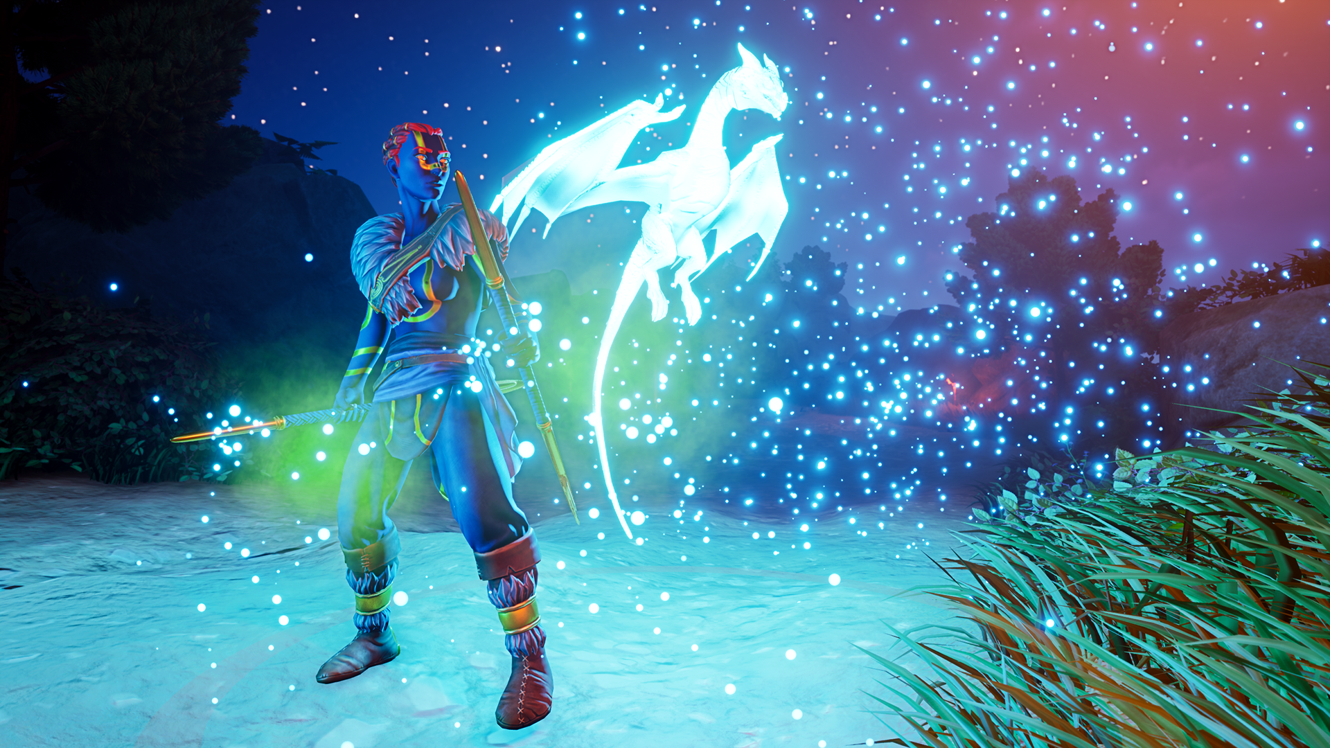The Waylanders New Summer Update Adds Pet Types for Ranger Class; Sneak Peek at Ranger Advanced Classes