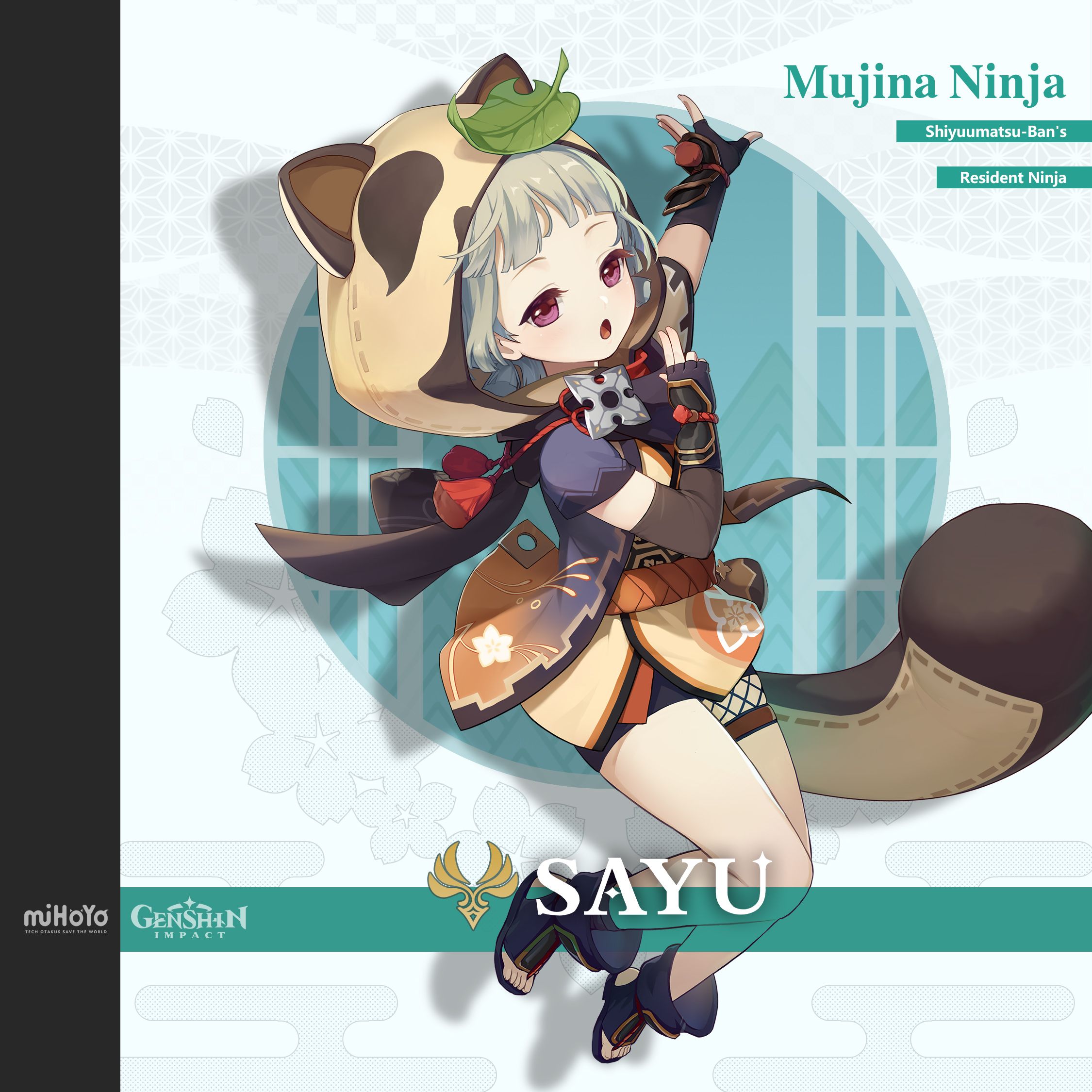 Genshin Impact 2.0 Revealed! Screenshots of Inazuma Location and New Characters: Ayaka, Yoimiyo, Sayu
