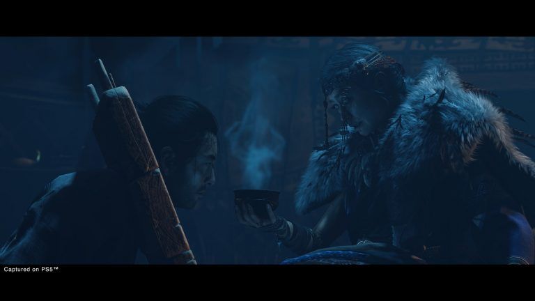 New Playstation Plus Lineup of Games Includes Demon&rsquo;s Soul, Ghost of Tsushima and More