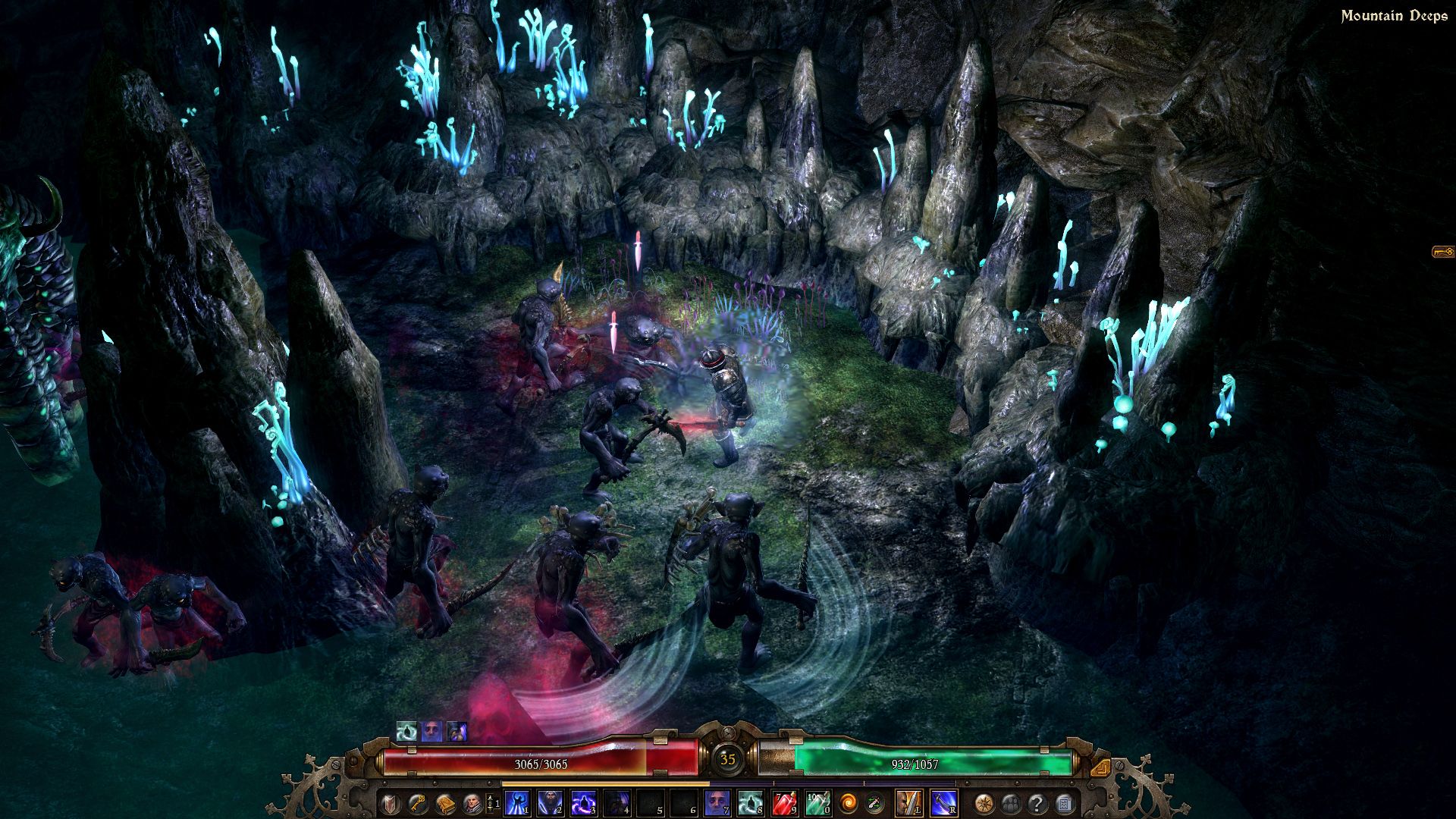 Grim Dawn (Top 10 ARPGs You Should Play In 2021)