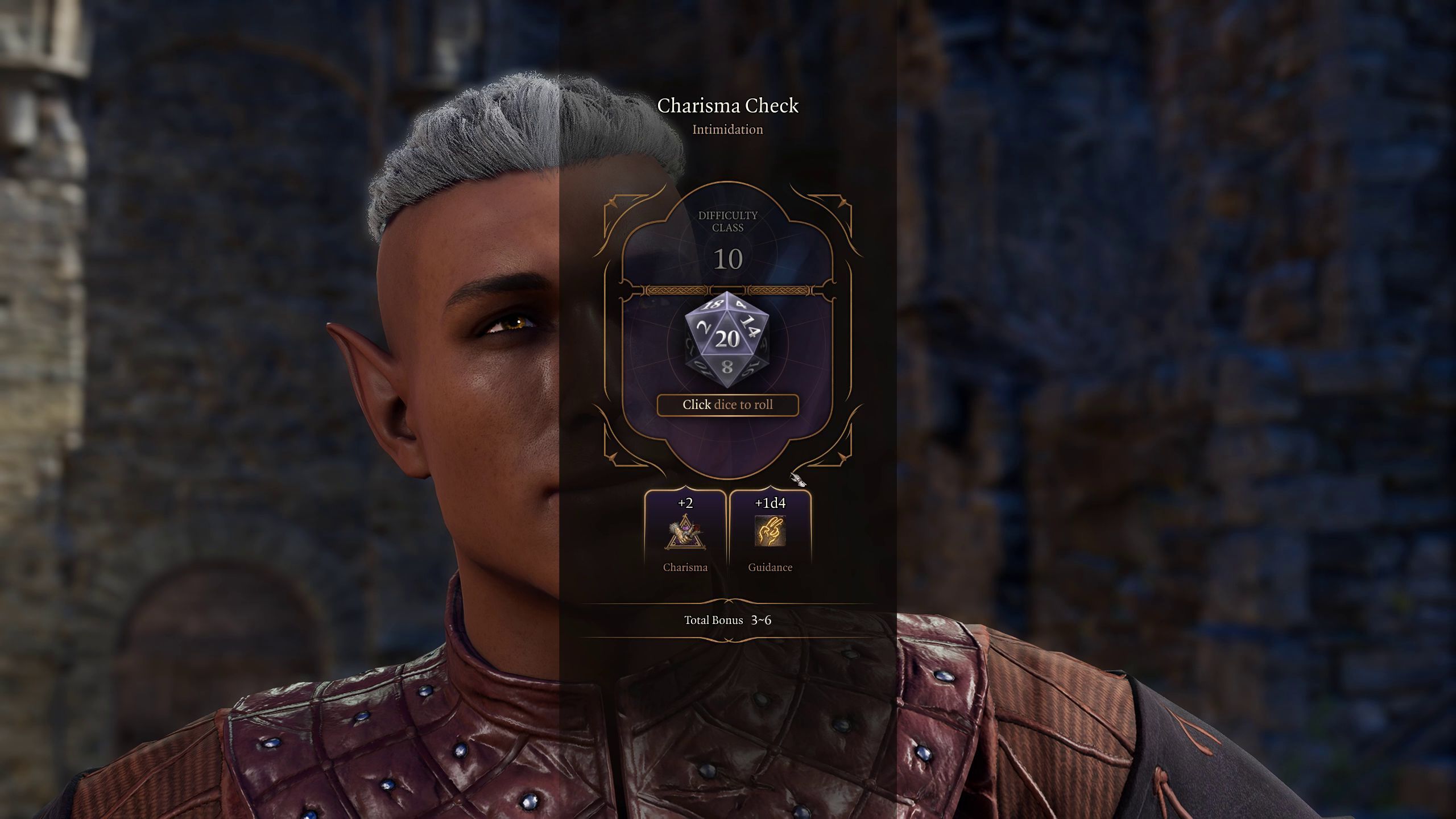 How Spells Influence Dice Rolls Baldur&rsquo;s Gate 3 Early Access Patch 5