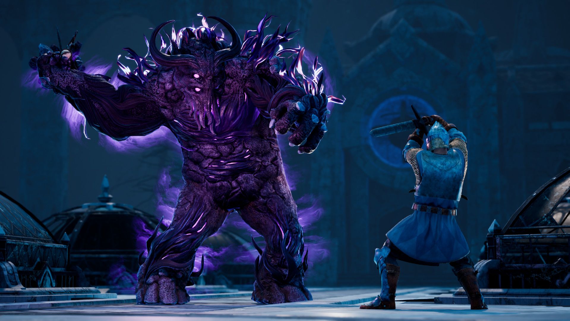 Top 5 Upcoming RPGs Of August 2021 (New World, Black Geyser: Couriers of Darkness, King&rsquo;s Bounty 2 and More!)
