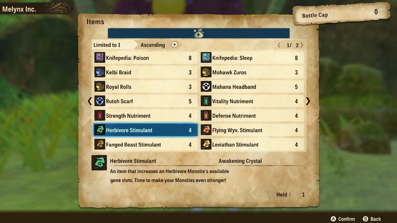 Monster Hunter Stories 2 Beginner’s Guide: Top 10 Tips You Should Know Before You Play