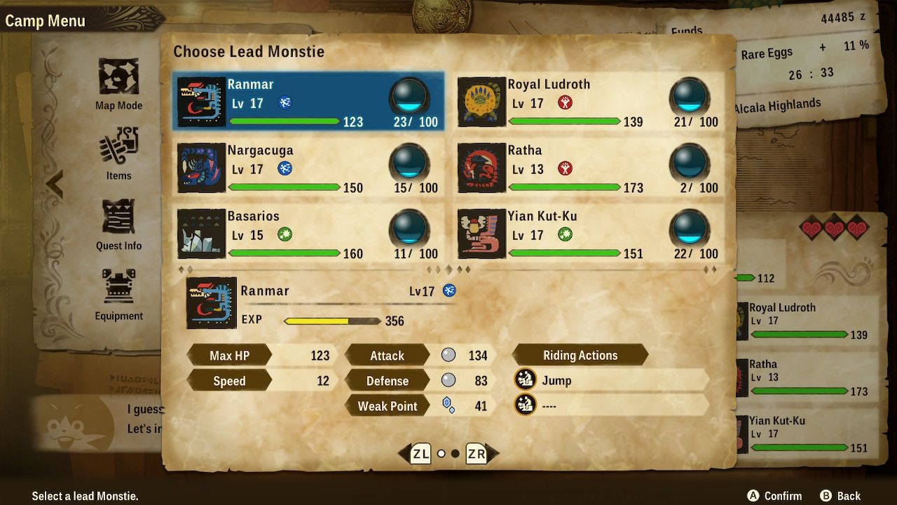 Monster Hunter Stories 2 Beginner’s Guide: Top 10 Tips You Should Know Before You Play