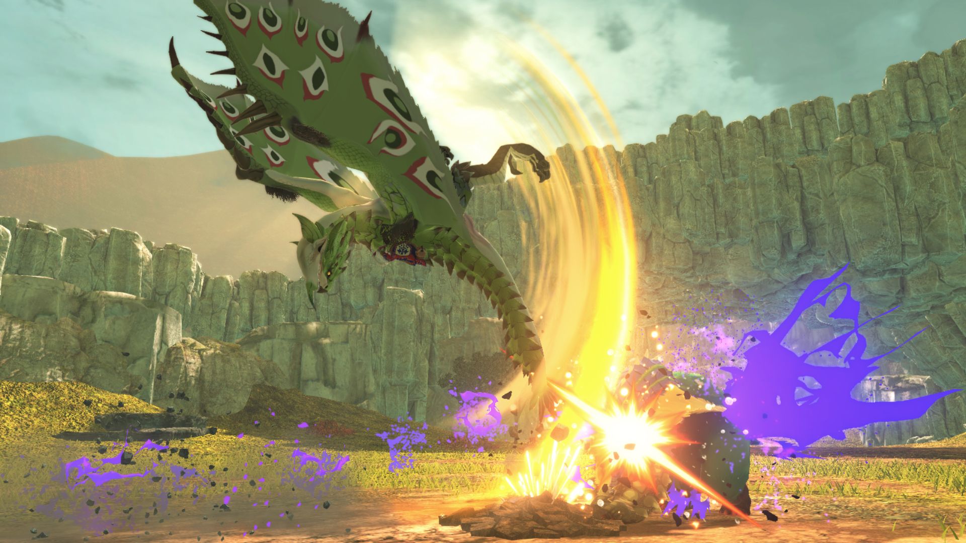 mhstories2-review-review-rathian