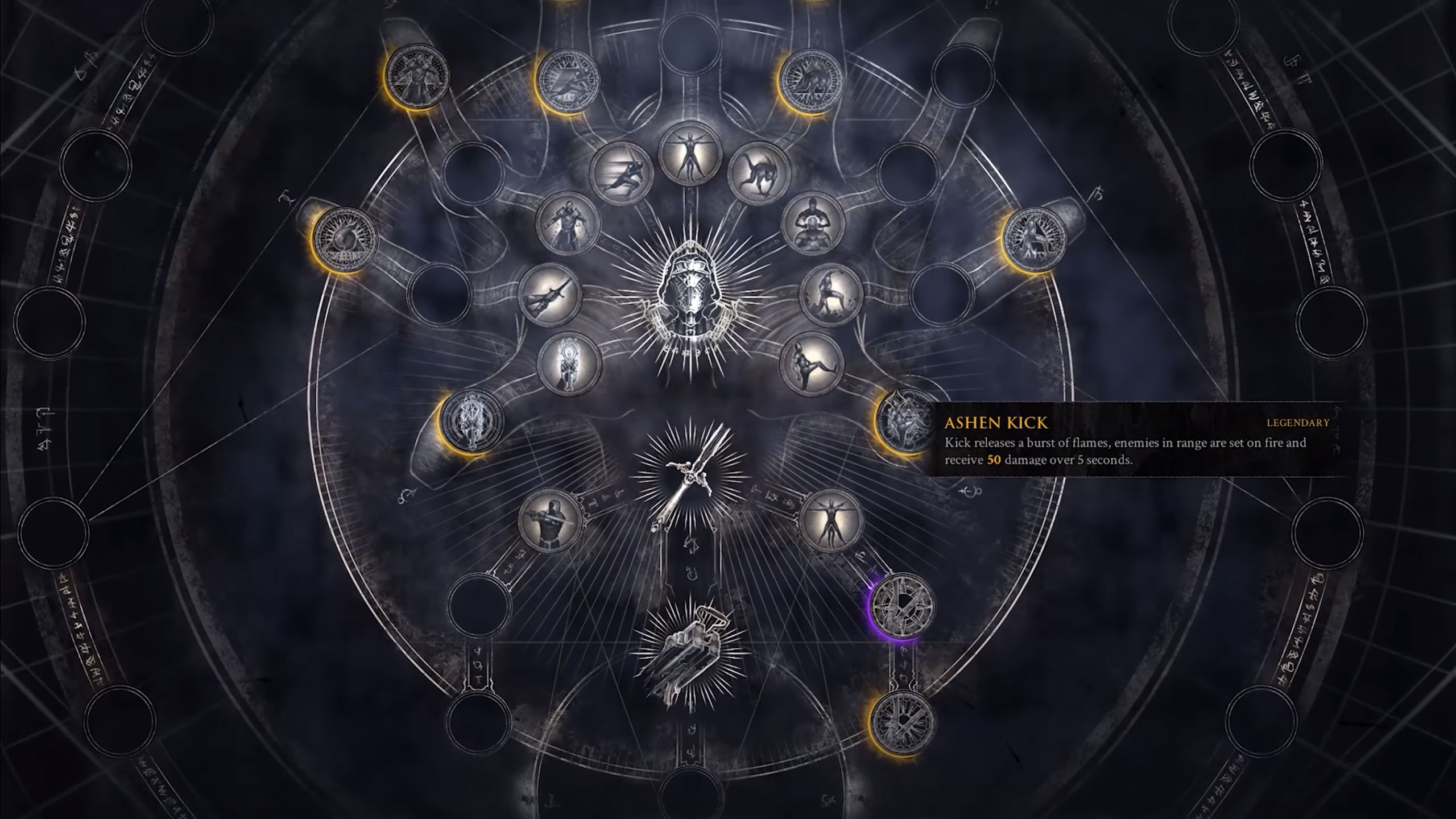 Mortal Shell DLC The Virtuous Cycle Launches August 18th; Coming to Steam Same Day