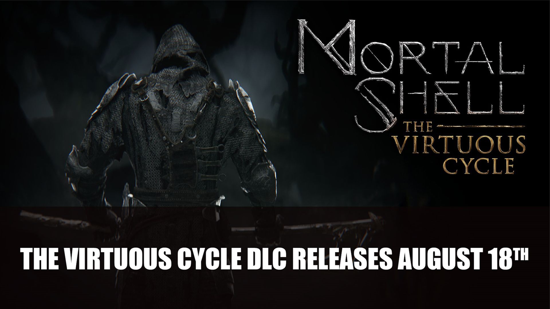 Top RPG News Of The Week: August 1st (Mortal Shell, Crimson Desert, Pathfinder: Wrath of the Righteous and More!)