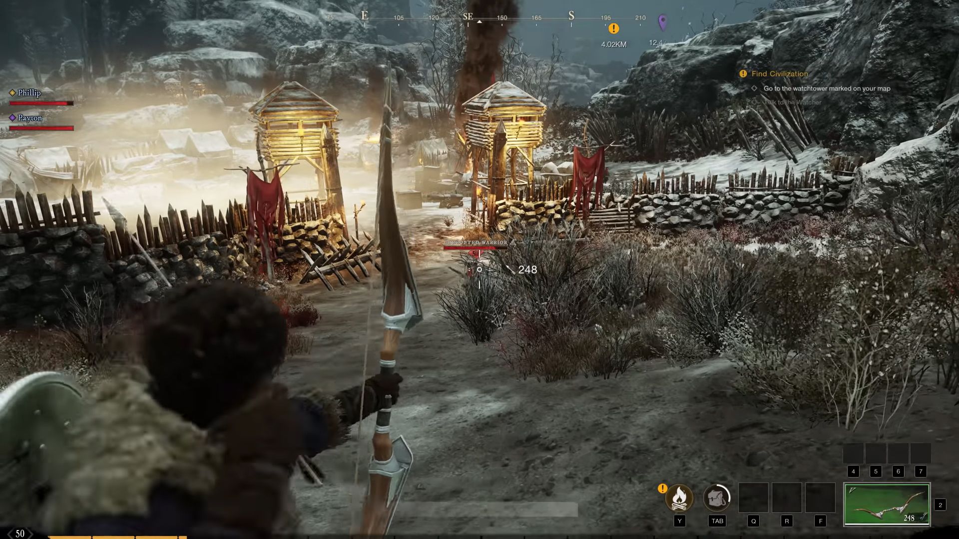 New World Preview: Closed Beta Impressions