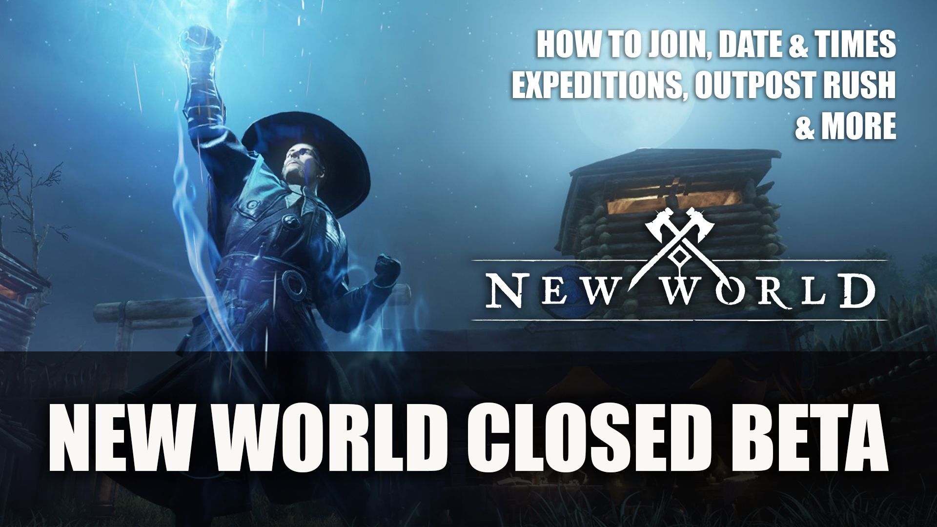Top RPG News Of The Week: July 25th (New World, Genshin Impact, Death&rsquo;s Gambit and More!)