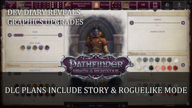 Top RPG News Of The Week: August 1st (Mortal Shell, Crimson Desert, Pathfinder: Wrath of the Righteous and More!)