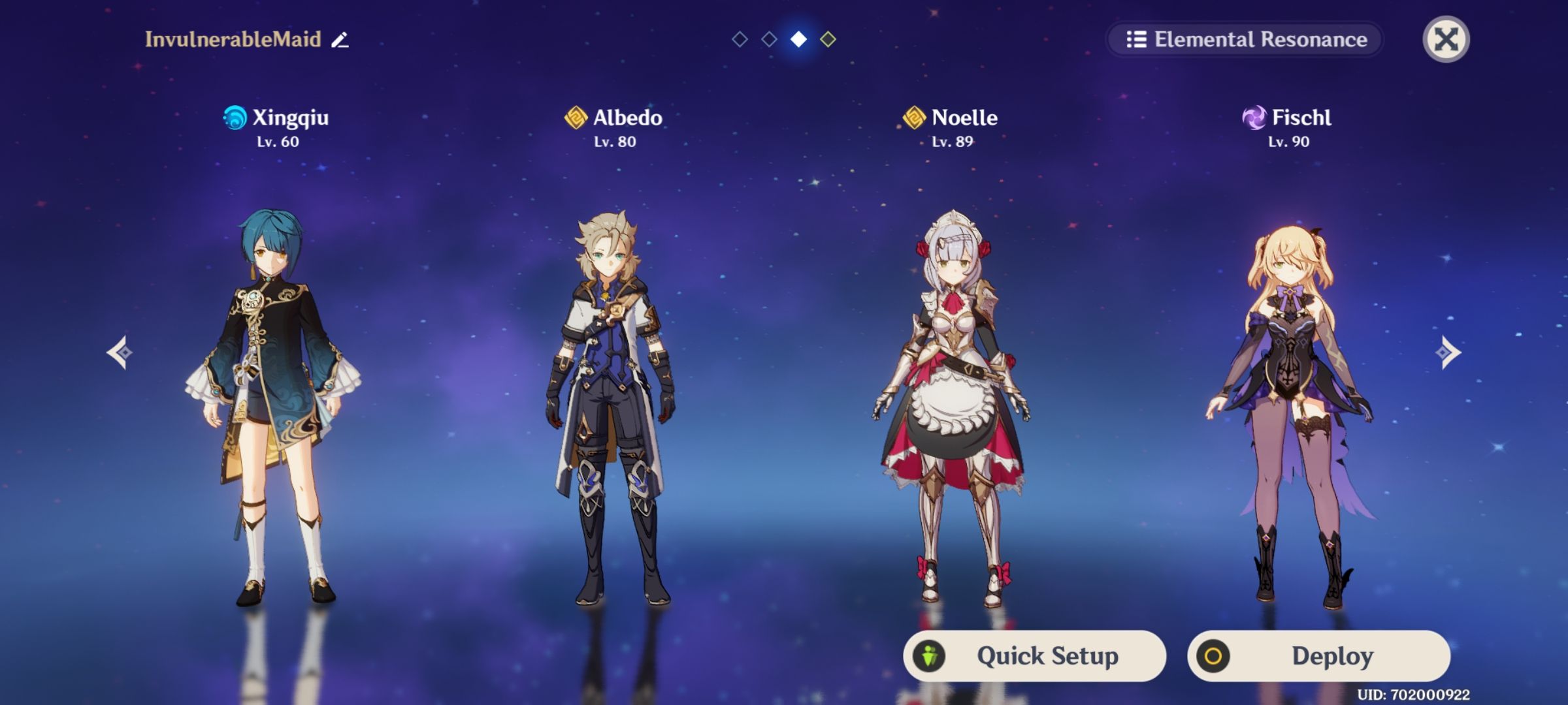 Genshin Impact Build: Noelle, The Invulnerable Maid – Inazuma &amp; Abyss Ready Guide
