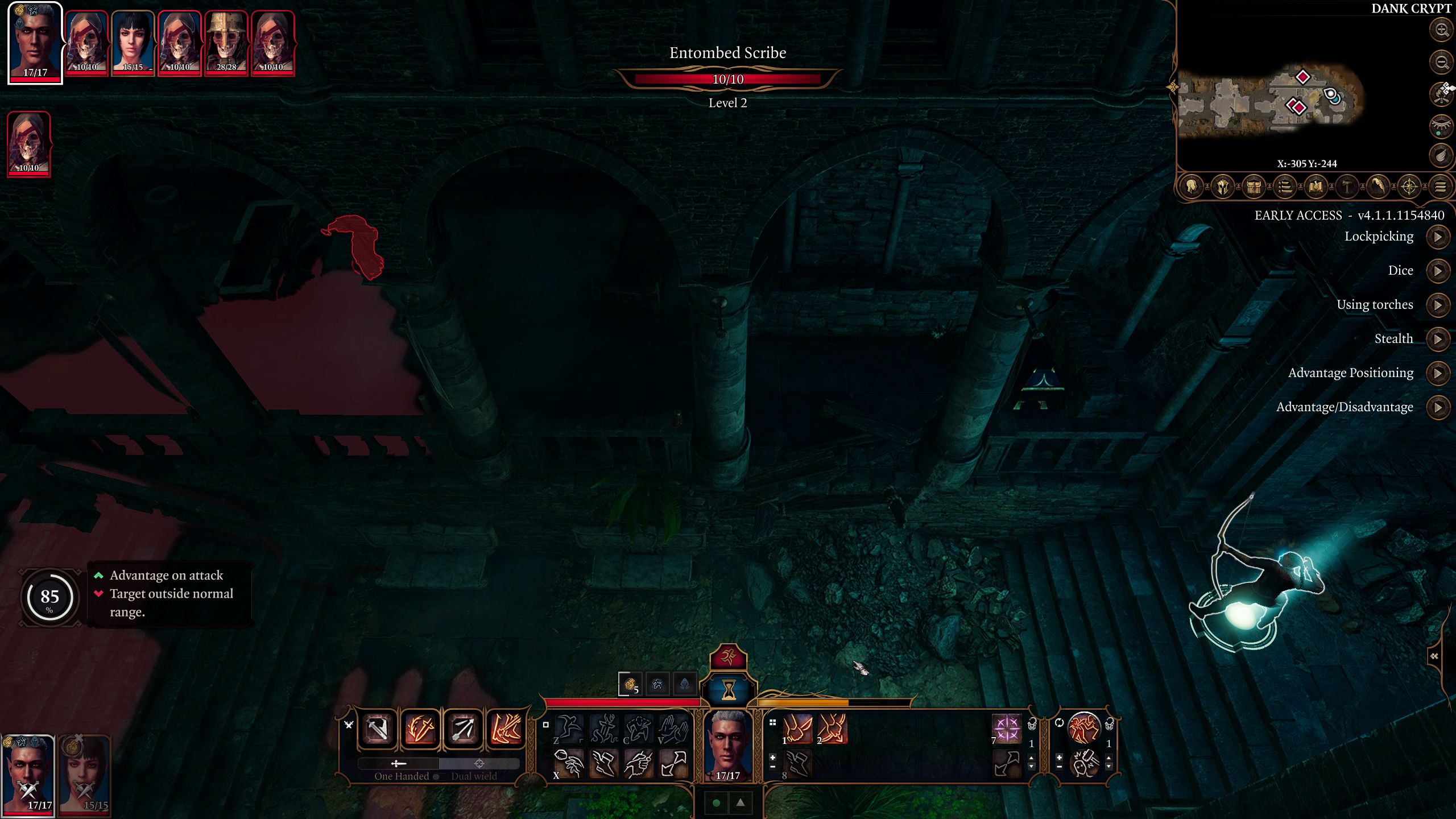 Secret Background Quests Baldur&rsquo;s Gate 3 Patch 5