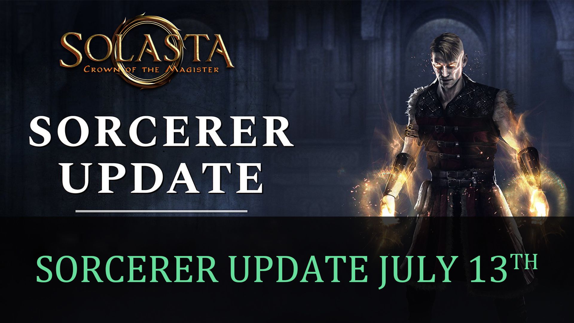 Top RPG News Of The Week: July 11th (Baldur&rsquo;s Gate 3, Solasta, Dragon Age 4 and More!)
