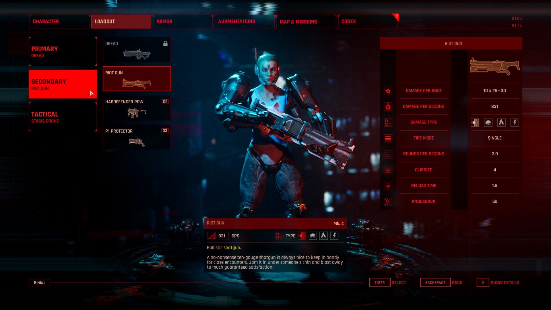 The Ascent Identify Effective Loadouts