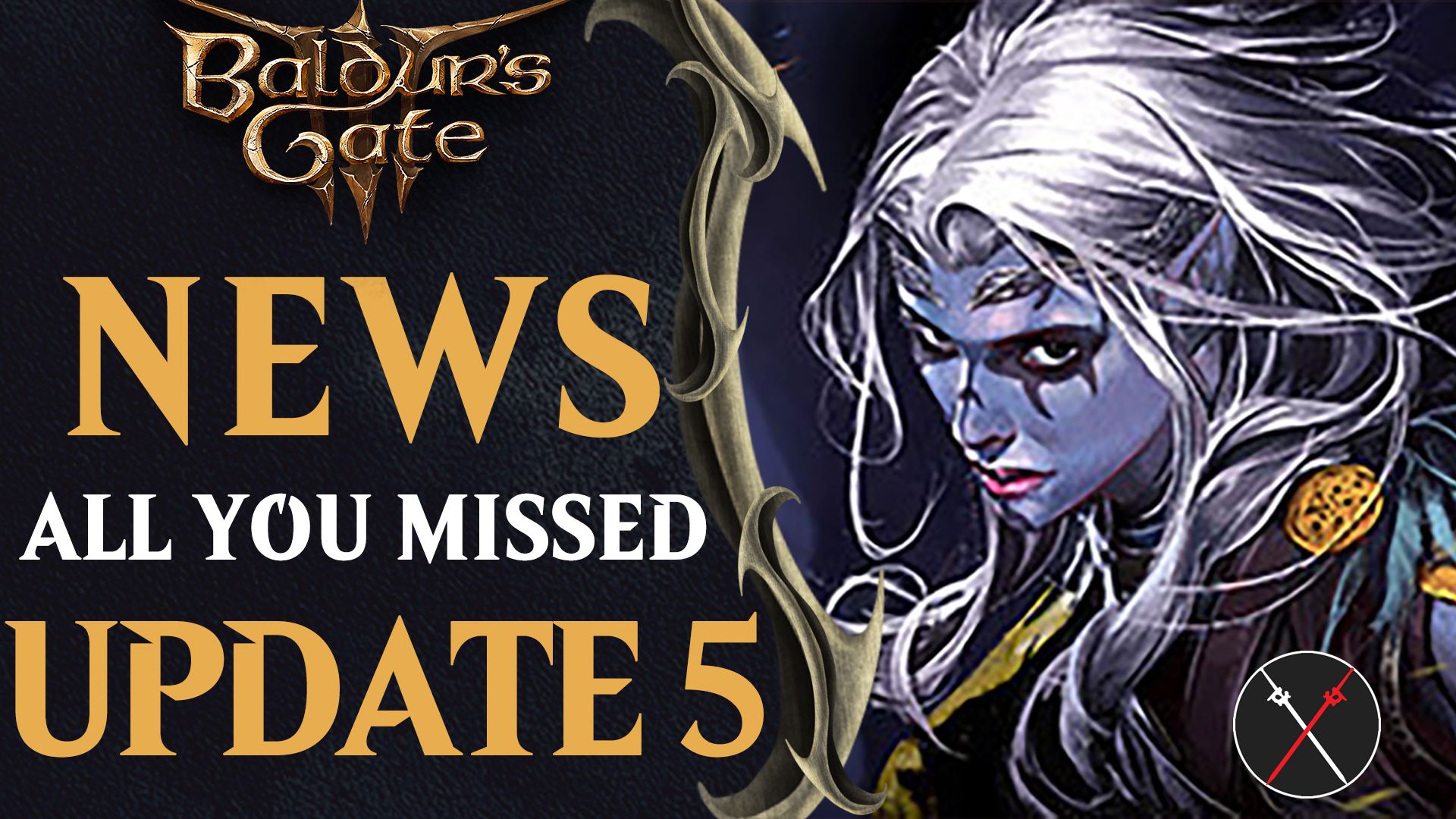 Top RPG News Of The Week: July 11th (Baldur&rsquo;s Gate 3, Solasta, Dragon Age 4 and More!)