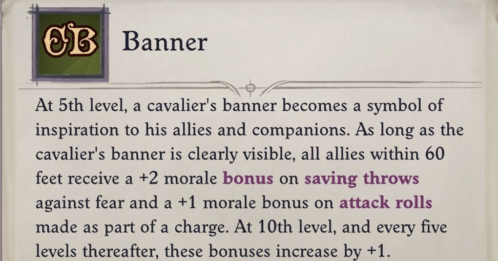 banner-cavalier-pathfinder-wrath-of-the-righteous