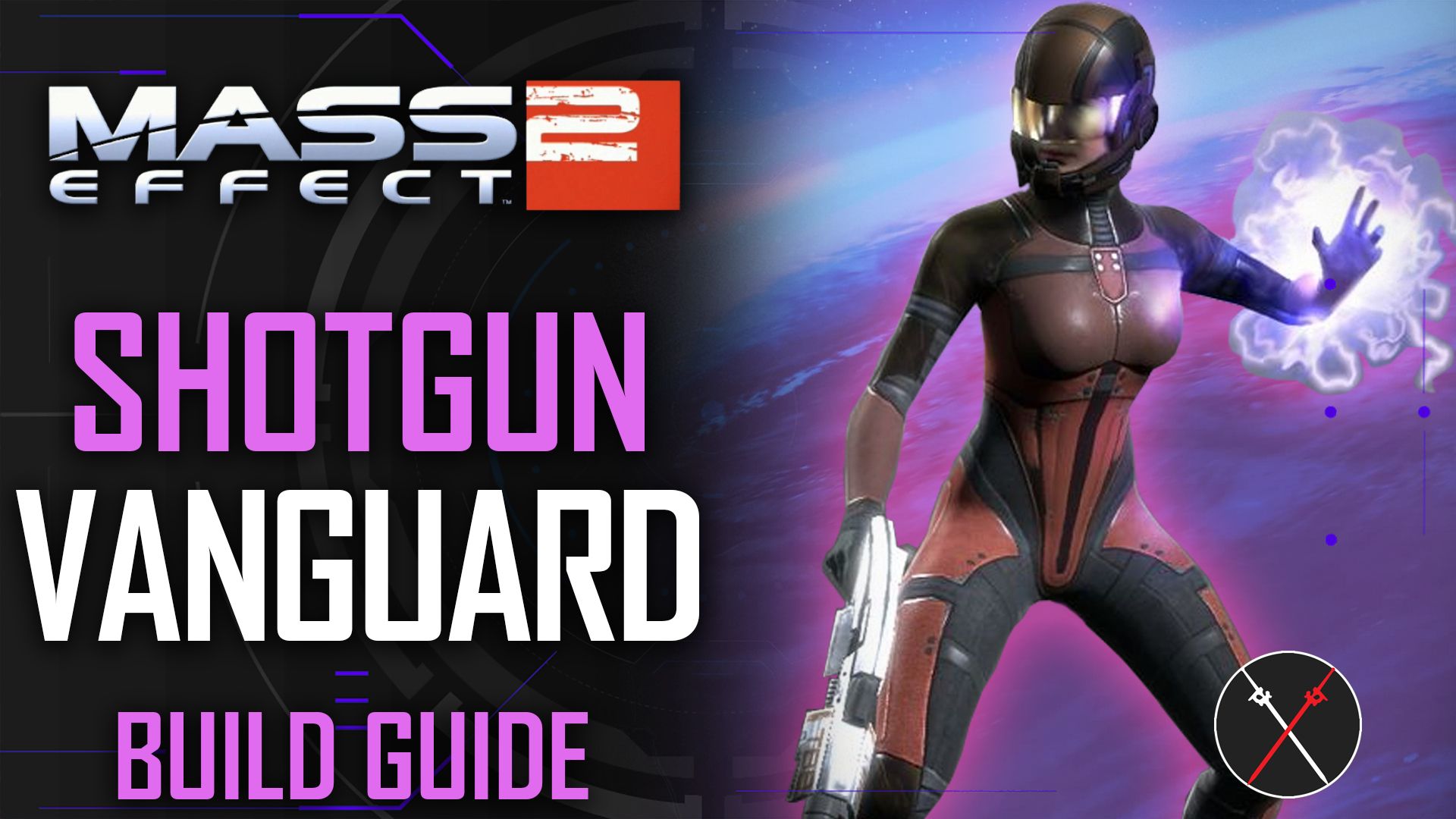 mass effect build guide shotgun vanguard me2builds