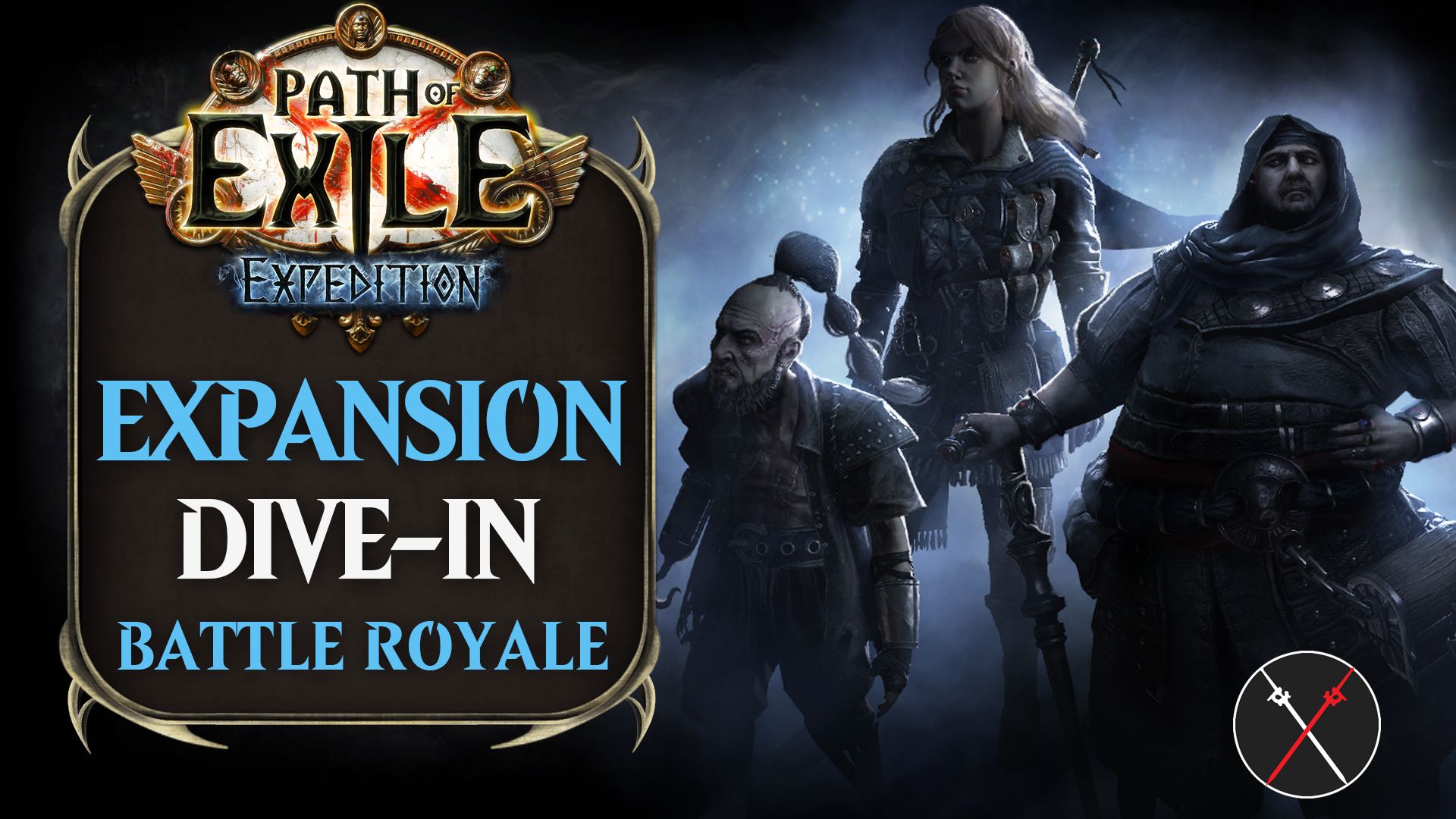 path-of-exile-expedition-expansion-overview-new-features-analysis-battle-royale-merchants-gems-balance