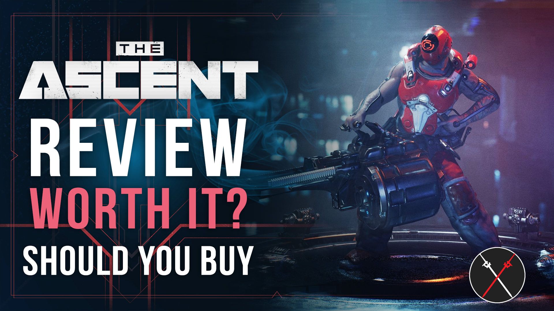 the-ascent-review-should-you-buy-worth-it-gameplay-length-impressions