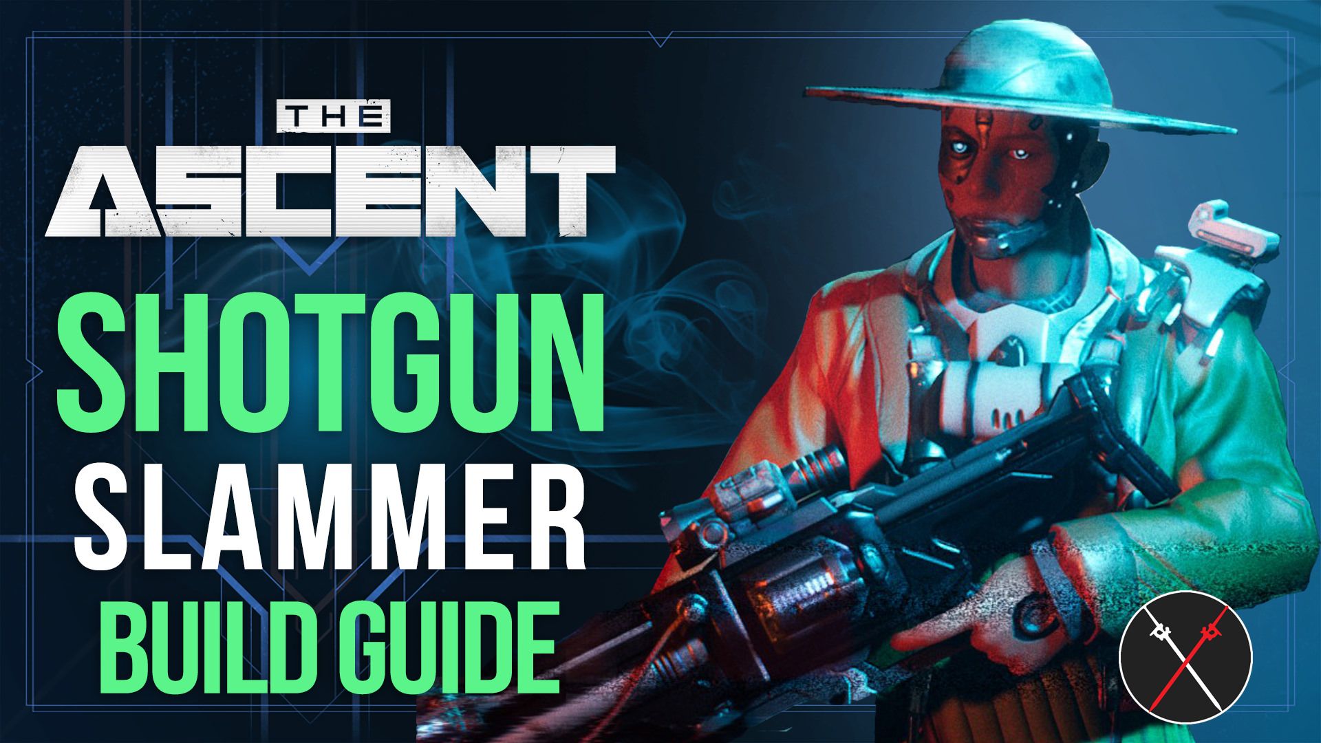 the-ascent-shotgun-build-guide-best-skills-weapons-op-aoe-run-gun