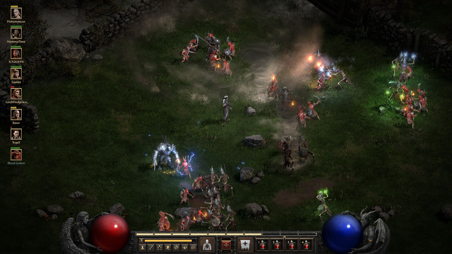 Diablo 2 Resurrected Beta   Everything We Know About The Early Access Beta and Open Beta