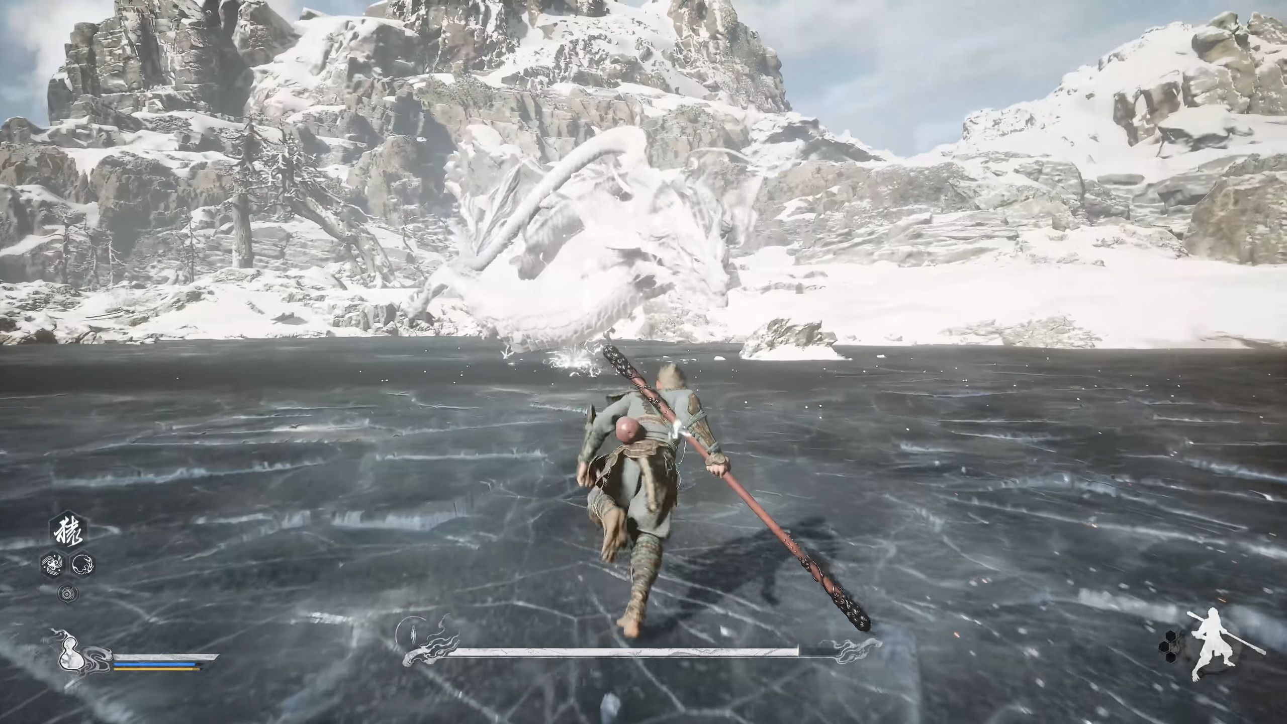 Black Myth: WuKong Receives Impressive Trailer Featuring Unreal Engine 5 &amp; DLSS Gameplay